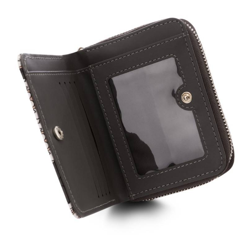 NICI Geldbeutel Wool*y Gang NICI GREEN VIP-Rabatte