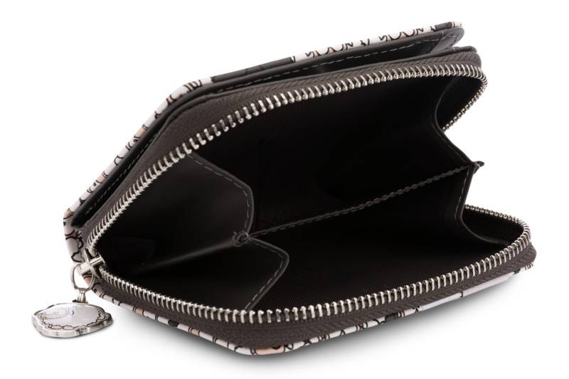 NICI Geldbeutel Wool*y Gang NICI GREEN VIP-Rabatte