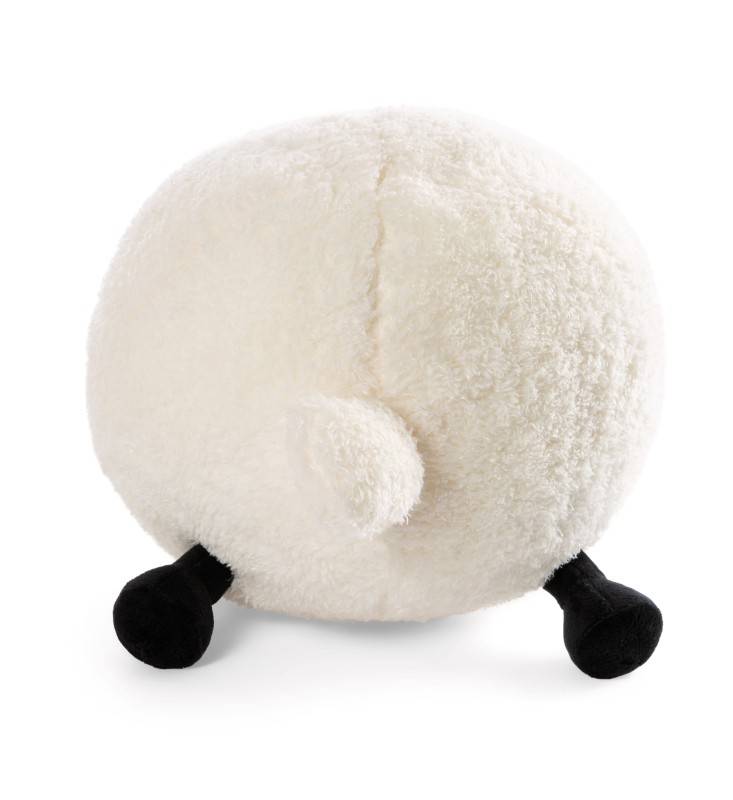 NICI Kuscheltier Schaf Shirley stehend Tiefpreis