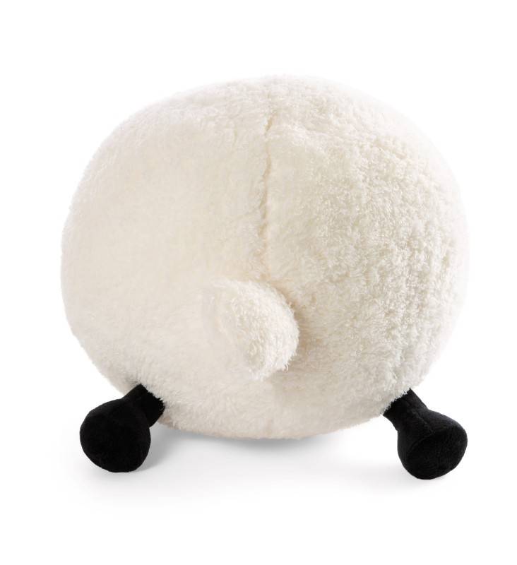 NICI Kuscheltier Schaf Shirley stehend Tiefpreis