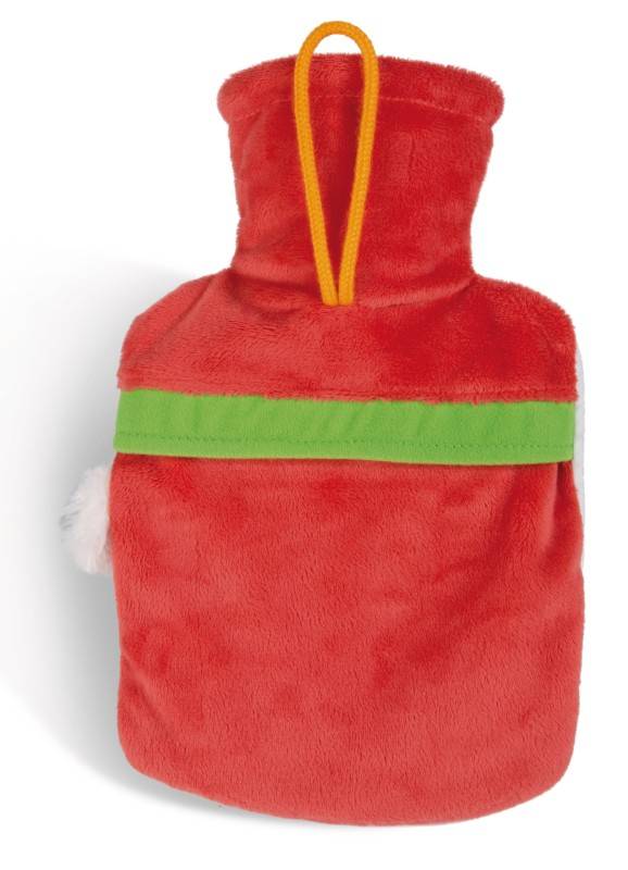 NICI Wärmflasche Schaf Sheepmila 500ml NICI GREEN Super Sparpreis