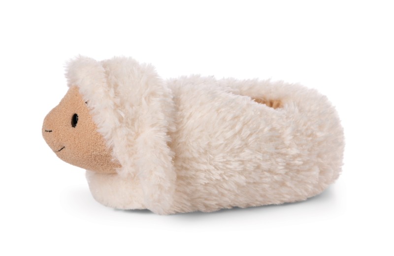 NICI Hausschuhe Schaf Sheepmila Gr. 34-37 NICI GREEN Wochenangebot