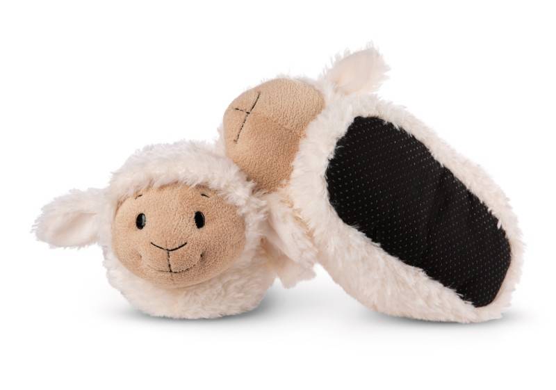 NICI Hausschuhe Schaf Sheepmila Gr. 34-37 NICI GREEN Wochenangebot