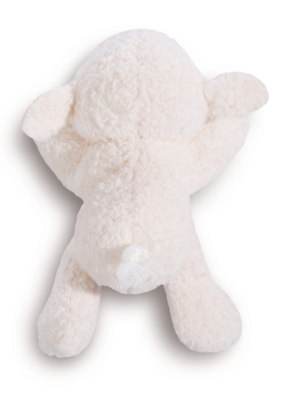 NICI MagNICI Schaf Sheepmila NICI GREEN Kostenlose Rückgabe