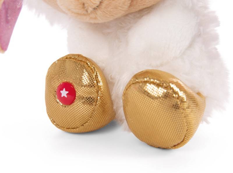 NICI GLUBSCHIS Kuscheltier Schaf Wollon Letzte 3 Tage