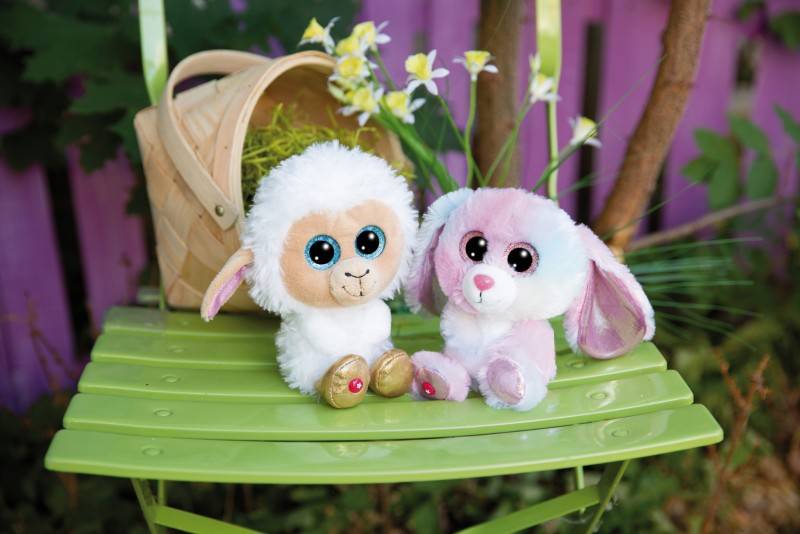 NICI GLUBSCHIS Kuscheltier Schaf Wollon Letzte 3 Tage