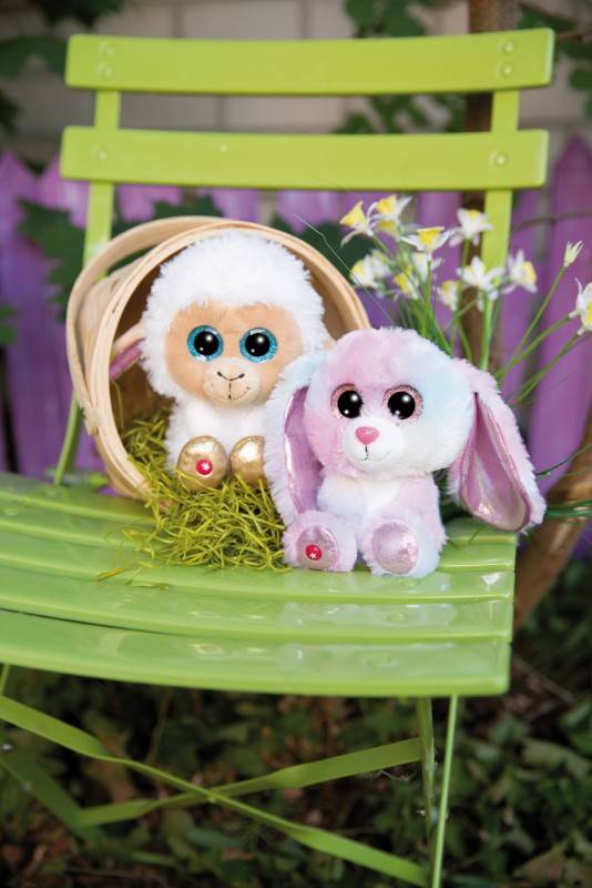 NICI GLUBSCHIS Kuscheltier Schaf Wollon Letzte 3 Tage