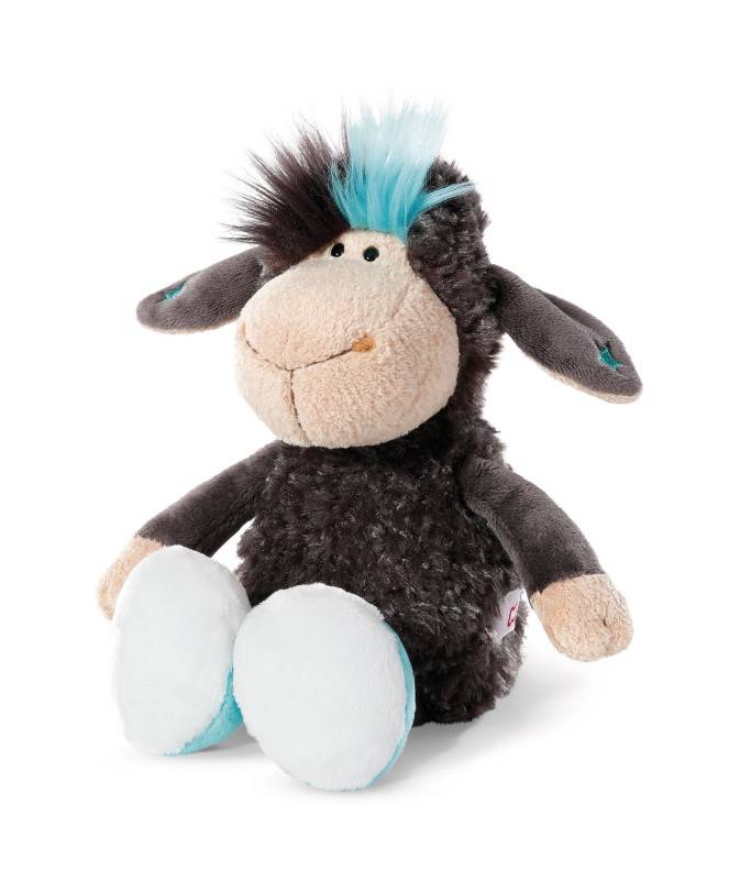 NICI Kuscheltier Schaf Jolly Leroy Letzte 2 Tage