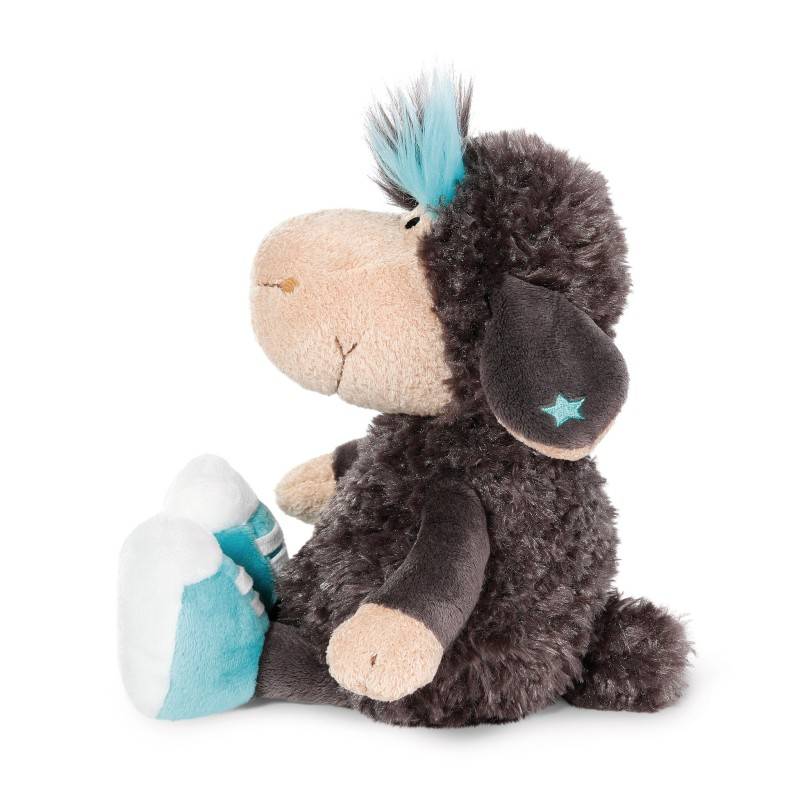NICI Kuscheltier Schaf Jolly Leroy Letzte 2 Tage