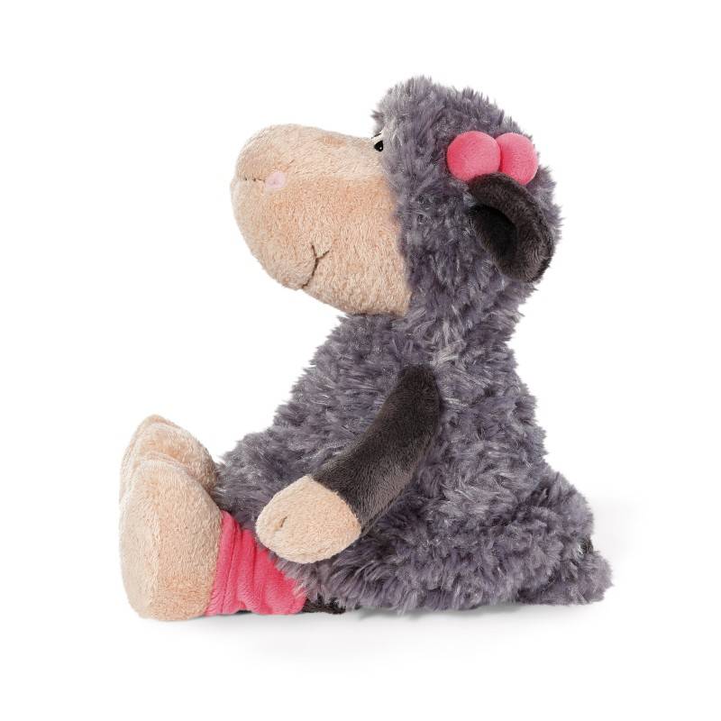NICI Kuscheltier Schaf Jolly Lucy Zeitbegrenzte Promotion