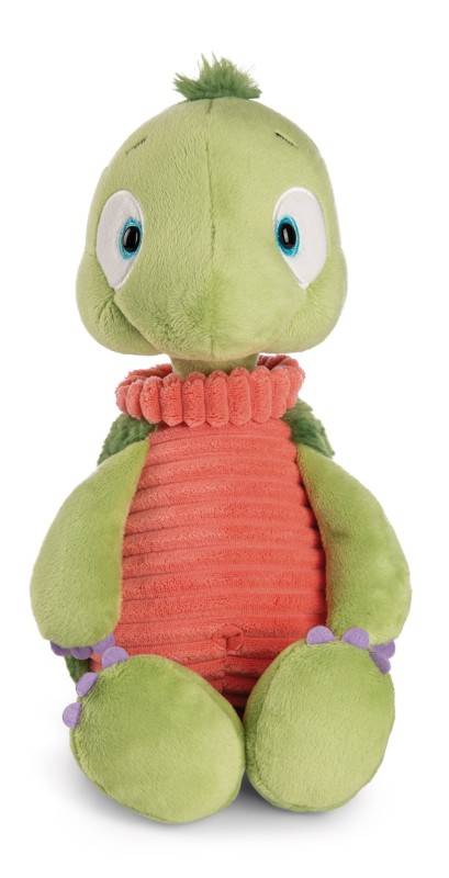 NICI Kuscheltier Schildkröte Tateus NICI GREEN Nur für heute