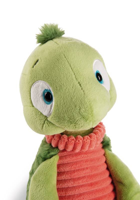 NICI Kuscheltier Schildkröte Tateus NICI GREEN Nur für heute