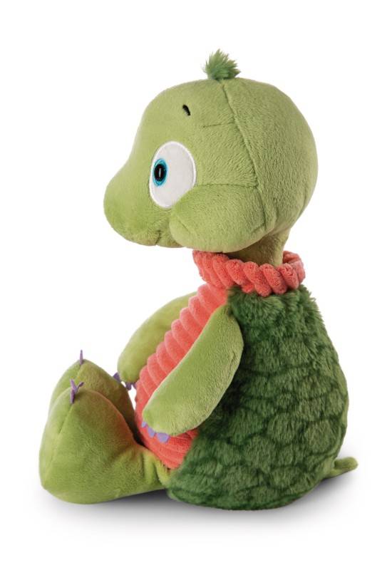 NICI Kuscheltier Schildkröte Tateus NICI GREEN Nur für heute