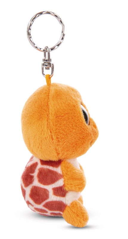 NICI GLUBSCHIS Schlüsselanhänger Schildkröte Hubbli Vierteljährliche Förderung