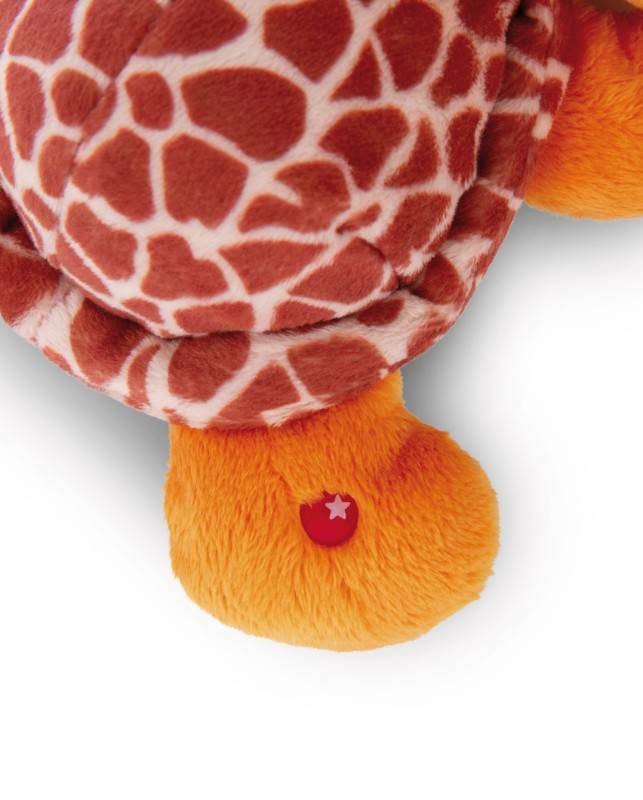 NICI GLUBSCHIS Kuscheltier Schildkröte Hubbli Discount Store für neue Produkte