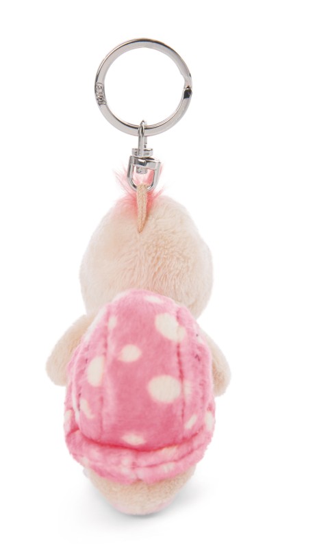 NICI Schlüsselanhänger Schnecke rosa Super Rabatt