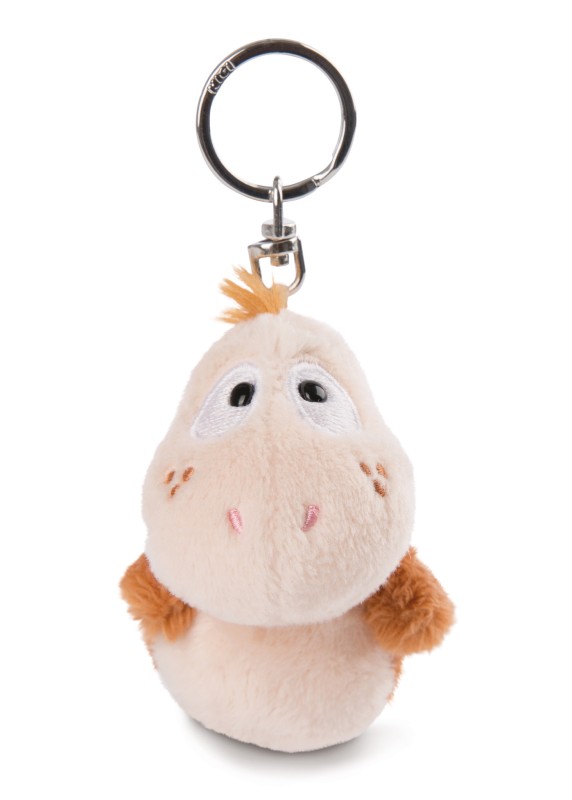 NICI Schlüsselanhänger Schnecke blau Riesige Rabatte