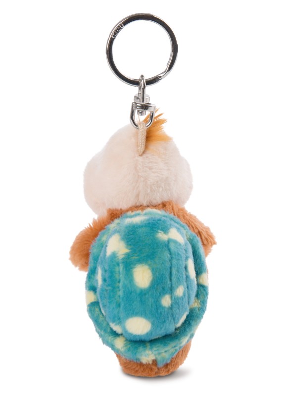 NICI Schlüsselanhänger Schnecke blau Riesige Rabatte