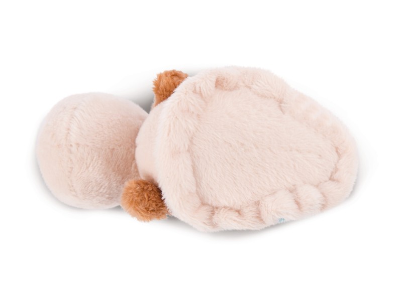 NICI Magnettier Schnecke blau 50% Rabatt mit kostenlosem Versand