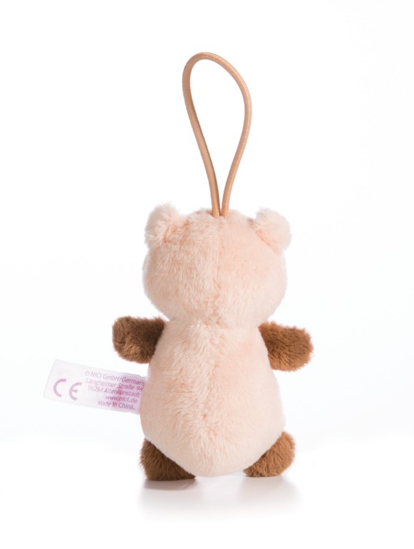 NICI Anhänger Schwein "Viel Erfolg" Speichern exportieren