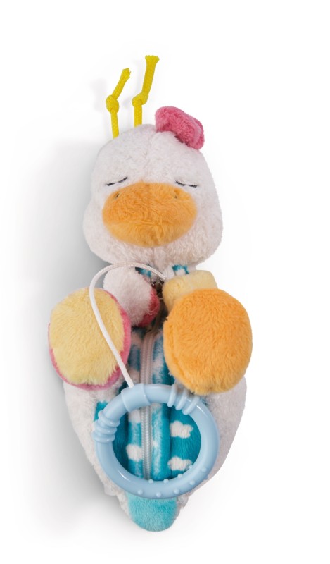 NICI Spieluhr Gans Gilli im Angebot