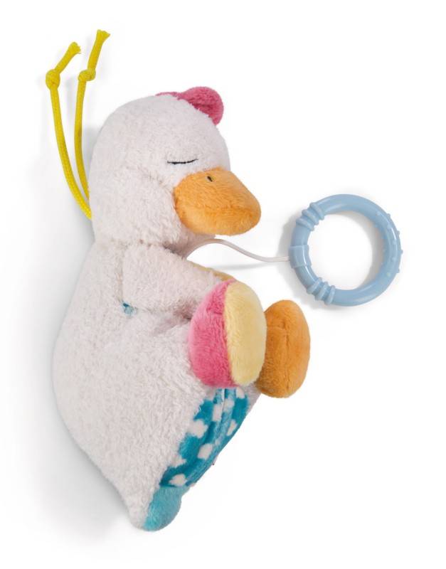 NICI Spieluhr Gans Gilli im Angebot