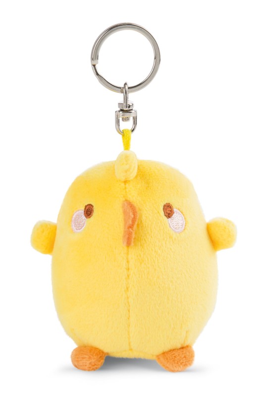 NICI Schlüsselanhänger Piu Piu NICI Green