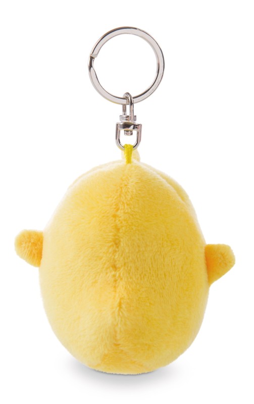 NICI Schlüsselanhänger Piu Piu NICI Green Kostenloser Versand