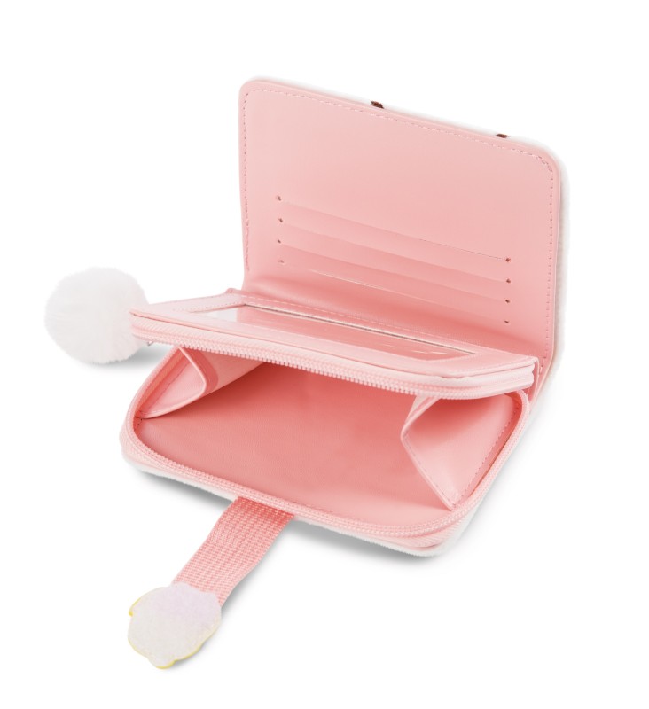 NICI Geldbeutel Molang und Piu Piu Fabrikpreis