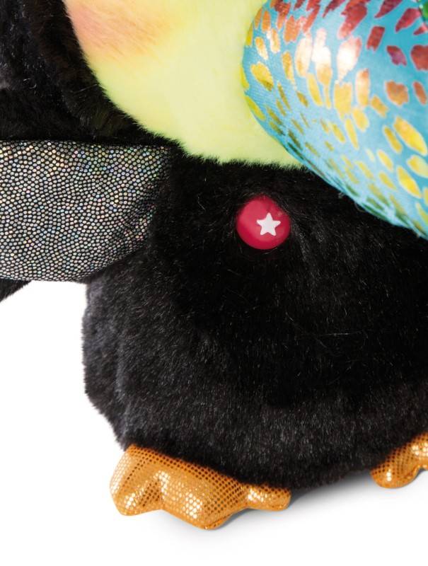 NICI GLUBSCHIS Kuscheltier Tukan Tuffy Sonderangebot