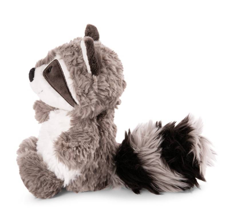 NICI Kuscheltier Waschbär 25cm Online Shopping