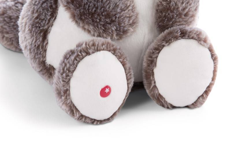 NICI GLUBSCHIS Kuscheltier Waschbär Clooney 45cm Exklusivangebot