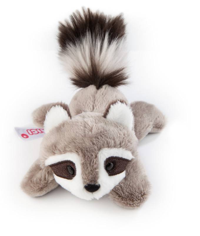 NICI Magnettier Waschbär Rod Black Friday