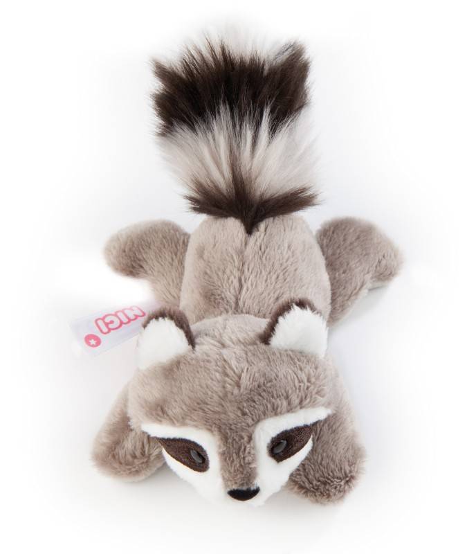 NICI Magnettier Waschbär Rod Black Friday