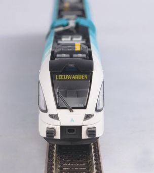 Piko N Dieseltriebwagen GTW 2/8 "Stadler" Arriva Artikelnummer: 40236 Blitzangebot