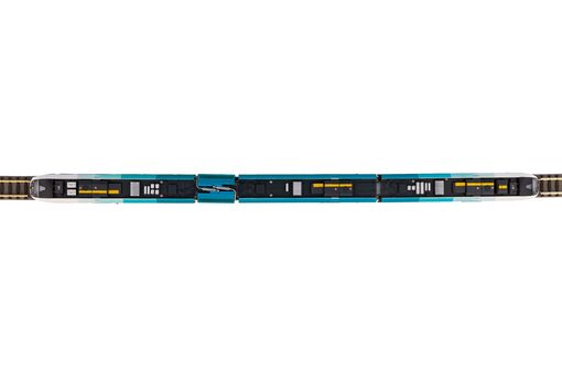Piko N Dieseltriebwagen GTW 2/8 "Stadler" Arriva Artikelnummer: 40236 Blitzangebot
