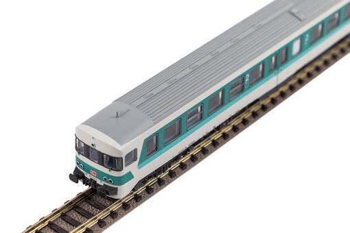 Piko N Dieseltriebwagen BR 624 DB AG V, 3-tlg. Artikelnummer: 40263 Räumungsverkauf