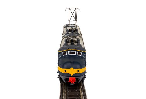 Piko N Elektrotriebwagen Hondekop Benelux NS III Artikelnummer: 40282 Sonderangebote