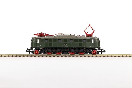 Piko N E-Lok E18 DB III Artikelnummer: 40308 Tiefpreis