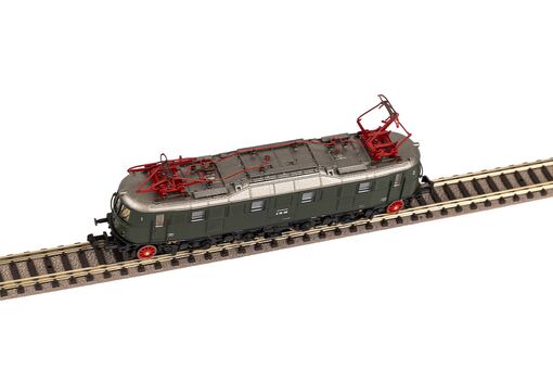 Piko N E-Lok E18 DB III Artikelnummer: 40308 Tiefpreis