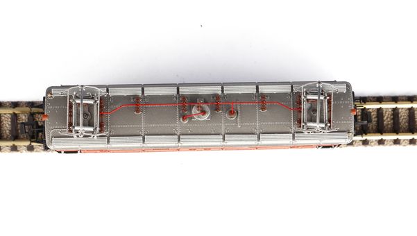 Piko N E-Lok E16 DRG II Artikelnummer: 40354 Wochenangebot