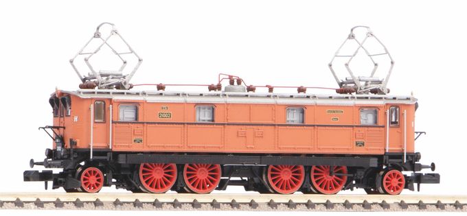 Piko N E-Lok E16 DRG II Artikelnummer: 40354 Wochenangebot