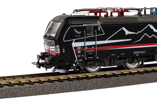 Piko Elektrolok Vectron BR 193 Thuner See SBB VI Artikelnummer: 21610 Sonderangebot der Fabrik