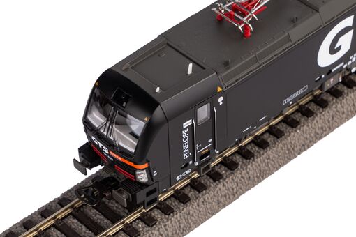 Piko Elektrolok Vectron BR 191 GTS VI Artikelnummer: 21613 Discount Store für neue Produkte