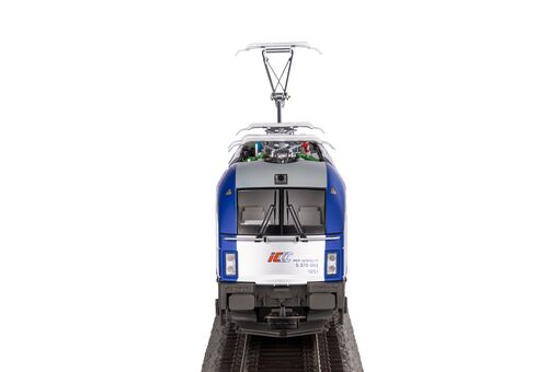 Piko Elektrolok BR 183 Husarz PKP VI Intercity Artikelnummer: 21615 Super Rabatt