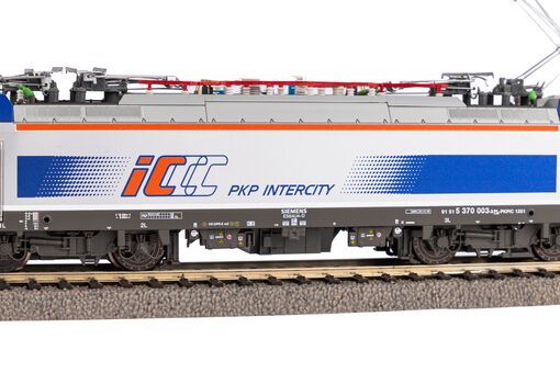 Piko Elektrolok BR 183 Husarz PKP VI Intercity Artikelnummer: 21615 Super Rabatt