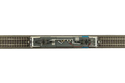 Piko Elektrolok EU43 Orlen VI Artikelnummer: 21617 50% Rabatt mit kostenlosem Versand