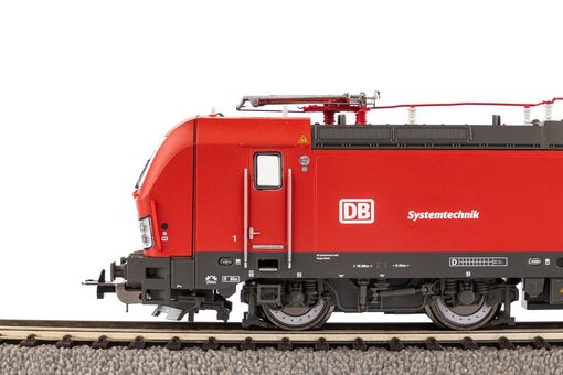 Piko Elektrolok Vectron BR 193 DB Systemtechnik VI Artikelnummer: 21636 Hotsell
