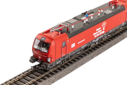 Piko Elektrolok Vectron BR 193 DB Systemtechnik VI Artikelnummer: 21636 Hotsell