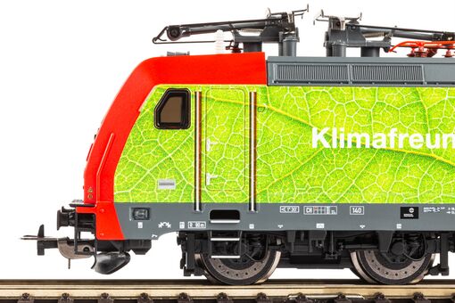 Piko E-Lok 484 012 Ecoresponsable SBB VI Artikelnummer: 21642 Blitzverkäufe